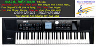 ORGAN ROLAND BK5 CŨ|ĐÃ QUA SỬ DỤNG MỚI 95%