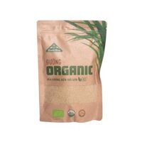 Organic Cane Sugar Bien Hoa 400G