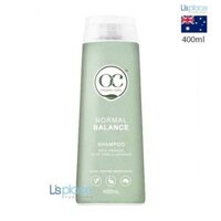 Organic Care dầu gội dưỡng tóc bóng mượt