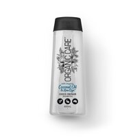 Organic Care Dầu Gội Organic Care Coco Phục Hồi Tóc Hư Tổn 400ml