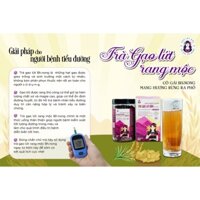 [ORGANIC] GẠO LỨT RẪY BH.NONG