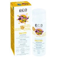 [Organic] Kem chống nắng hữu cơ Eco Cosmetics cho trẻ em & da nhạy cảm
