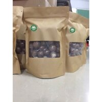 ORGANIC MACADAMIA NUTS VIP SIZE 500gr