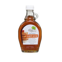 Organic maple syrup Global Organics 250ml