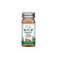Organic Miss Vietspic Cinnamon Powder 50G