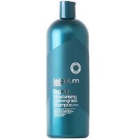 ORGANIC MOISTURING LEMONGRASS SHAMPOO 1000ML