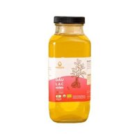 Organic Peanut Oil Hat Duong 500Ml