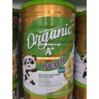 ORGANIC PEDIA