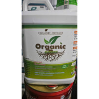 ORGANIC Power (5lít)