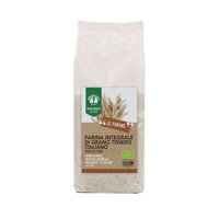 ORGANIC WHOLE WHEAT FLOUR PROBIOS 1KG