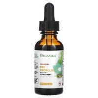 Organika Canadian Bee Propolis 1 fl oz (30 ml)
