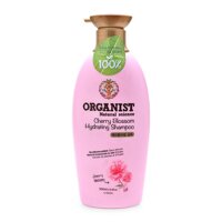 Organist Dầu Gội Organist Hoa Anh Đào Dưỡng Ẩm 500ml