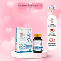 Ori Canxi Bone Lọ 60 Viên - Nhà Thuốc Online Minh Tâm