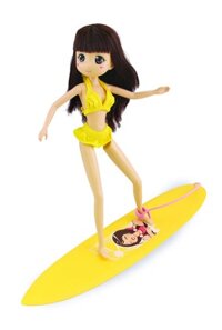 ORI lướt sóng cùng ván