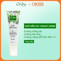 [ORIBE] Kem nền dưỡng da 6in1 DD Cream Oribe