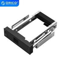 ORICO 1106SS Hotswap nắp ổ CD-ROM cho ổ cứng gắn ngoài HDD 3.5 inch Enclosure 3.5 inch HDD cho máy tính