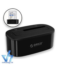ORICO 6218US3 - Dock HDD 2.5/3.5 inch - USB 3.0