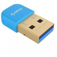 Orico Bta-403-Bl Thiết Bị Kết Nối Bluetooth 4.0 Usb Xanh - Usb Bluetooth Adapter 4.0 Portable Bluetooth 4.0 Adapter For Win 7 8 10 - 97253