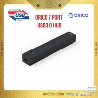 Orico HUB 7 Port USB 3.0 Bộ Chia 7 Cổng Orico H7013-U3-V1