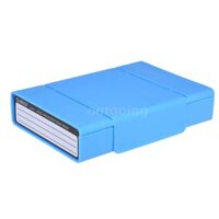 Orico PHP35-BL Hộp bảo vệ ổ cứng 3.5" SSD HDD USB - 97424