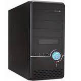 Case Orient 2101B Full Size ATX