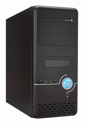 Case Orient 2101B Full Size ATX