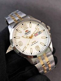 Orient 3 Sao 21 jewels Automatic RA-AB0006S19B