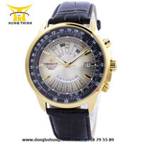 ORIENT AUTOMATIC DÂY DA NAM FEU0700AUH