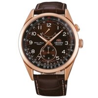 Orient Automatic Power Reserve FFM03003T0