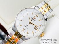 ORIENT AUTOMATIC SER02001W0