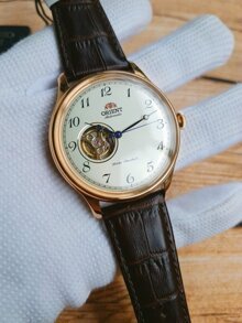 Đồng hồ nam Orient AG0012S00C