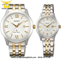 ORIENT CẶP ĐÔI FUNE7001W0 VÀ FSZ3Z001W0