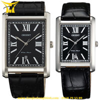 ORIENT CẶP ĐÔI FUNEM002B0 VÀ FUNEL003B0