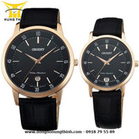 ORIENT CẶP ĐÔI FUNG5001B0 VÀ FUNG6001B0