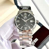 Orient Cocktail Black Dial WV0531ER - Đồng Hồ Nam