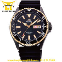 ORIENT DÂY CAO SU NAM MAKO III AUTOMATIC RA-AA0005B19B