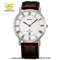 ORIENT DÂY DA NAM 2 KIM FGW0100HW0