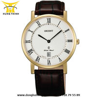 ORIENT DÂY DA NAM 2 KIM FGW0100FW0