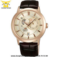 ORIENT DÂY DA NAM AUTOMATIC 3 KIM FET0P001W0
