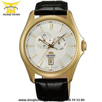 ORIENT DÂY DA NAM AUTOMATIC 3 KIM FET0R004W0