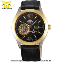 ORIENT DÂY DA NAM AUTOMATIC 3 KIM FDB05006B0