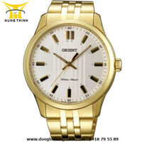 ORIENT DÂY KIM LOẠI NAM 3 KIM FQC0U001W0