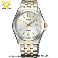 ORIENT DÂY KIM LOẠI NAM 3 KIM SUND6002W0