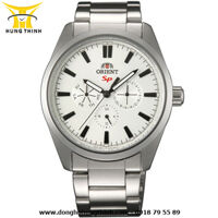 ORIENT DÂY KIM LOẠI NAM 6 KIM FUX00005W0