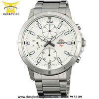 ORIENT DÂY KIM LOẠI NAM 6 KIM FUY03002W0