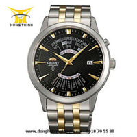 ORIENT DÂY KIM LOẠI NAM AUTOMATIC SEU0A006BH