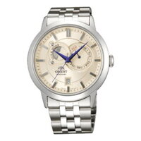 Orient FET0P002W0 – Nam – Thép không Gỉ – Tự Động (Automatic) – Kính Chống Trầy ( Sapphire )