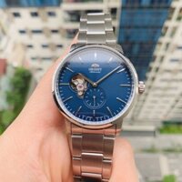 Orient Maestro Open Heart Blue RA-AR0101L10B ( RA-AR0101L00C )