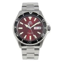 Orient Mako III 42mm Diver Watch RA-AA0003R19B RAAA0003R19B