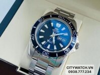 Orient Mako XL FEM75002DW